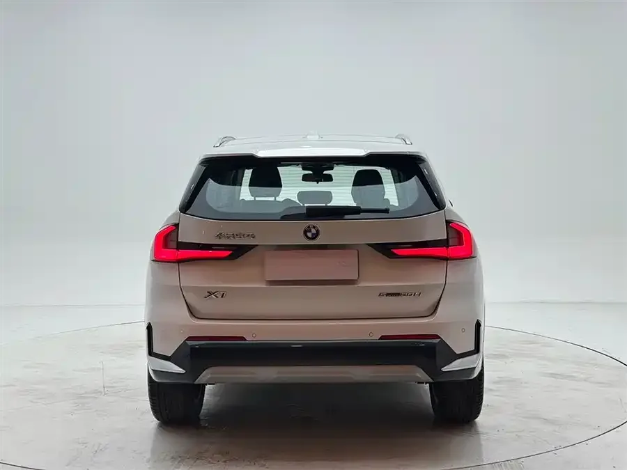 BMW X1 2023 sDrive20Li X Design Package 2023 — миниатюра 2