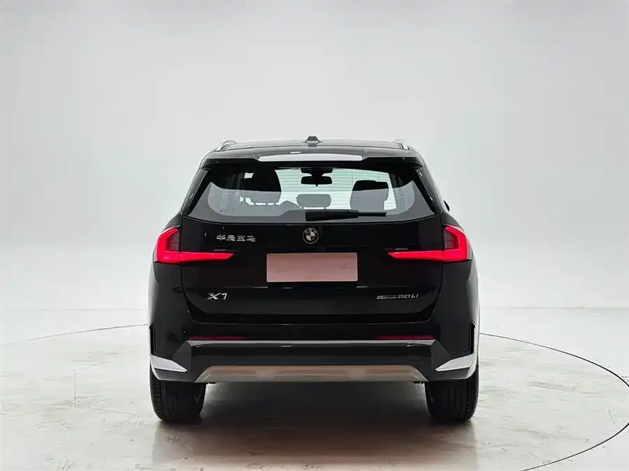 BMW X1 2023 sDrive20Li X Design Package 2023 — миниатюра 2