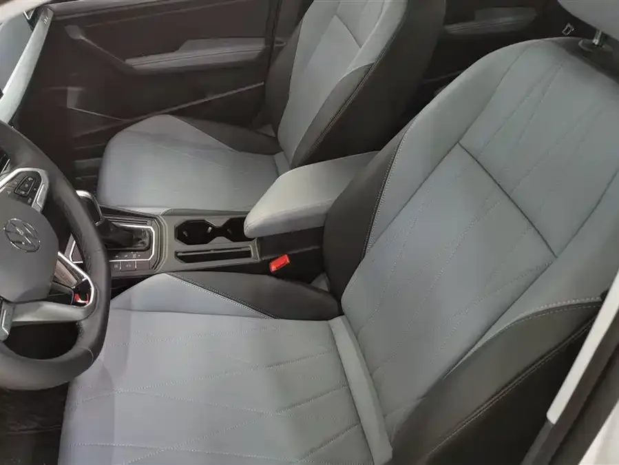 Volkswagen Lavida Lavida 2023 1.5L Automatic Starry Sky 5 Million Edition 2023 — миниатюра 3