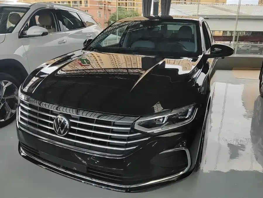 Volkswagen Lavida 2023