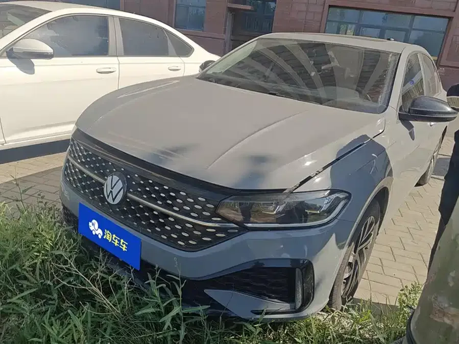 Volkswagen Lavida 2022