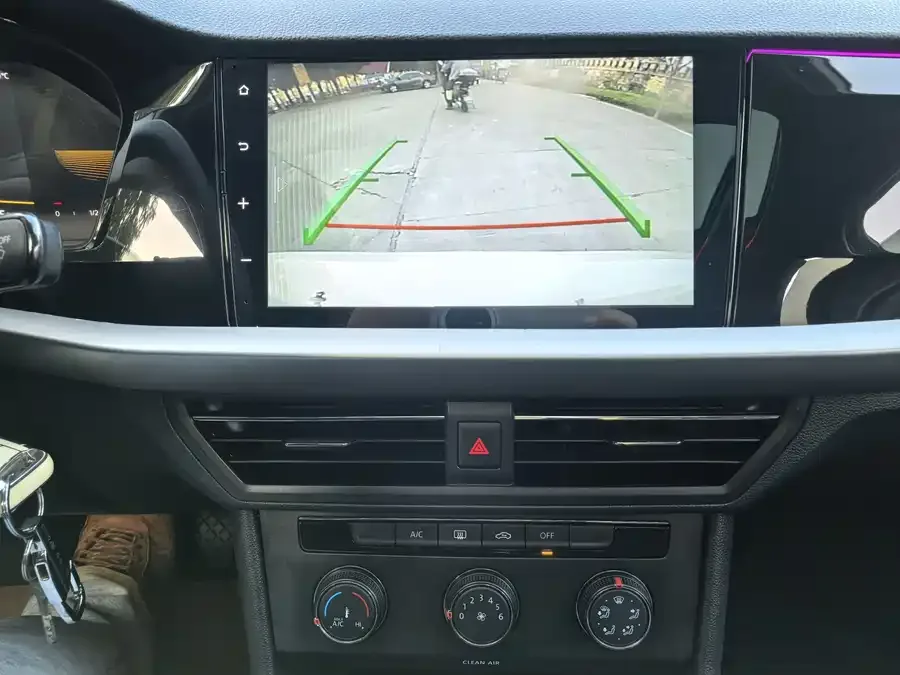 Volkswagen Lavida Lavida 2022 280TSI DSG Comfort Edition 2022 — миниатюра 2
