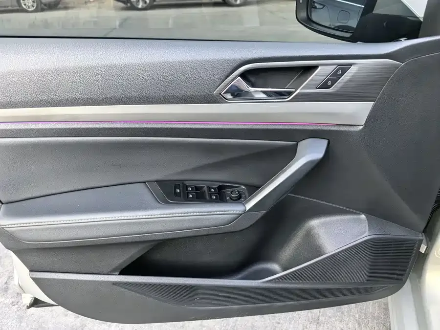 Volkswagen Lavida Lavida 2022 280TSI DSG Comfort Edition 2022 — миниатюра 4