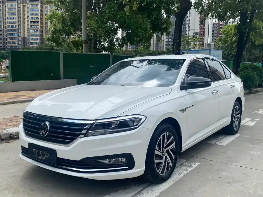 Volkswagen Lavida 2022