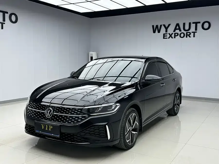 Volkswagen Lavida 2022