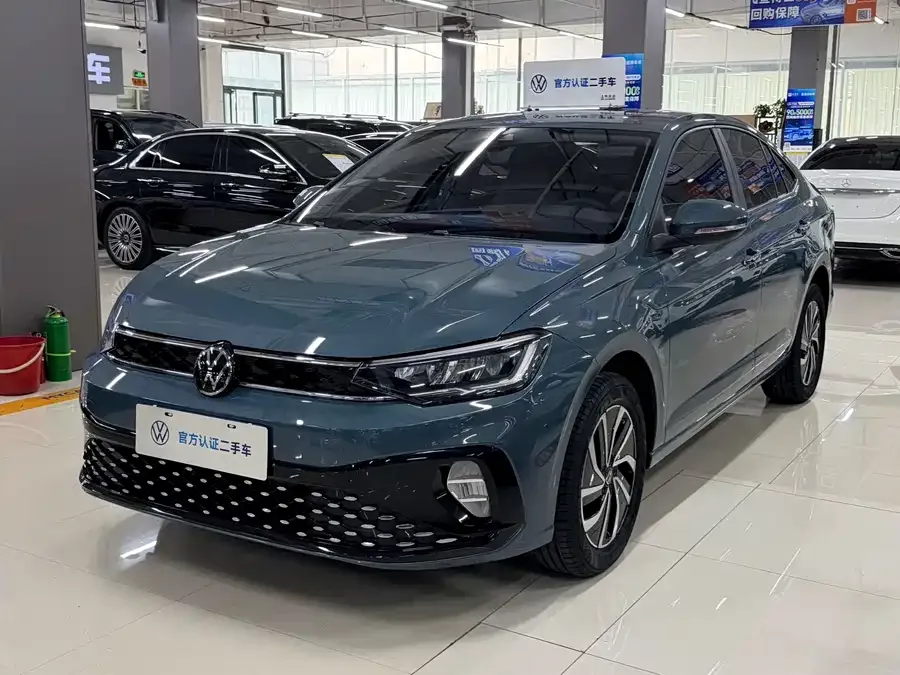 Volkswagen Lavida 2023