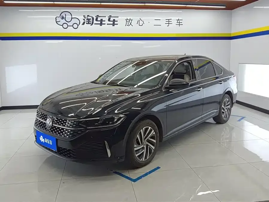 Volkswagen Lavida 2023