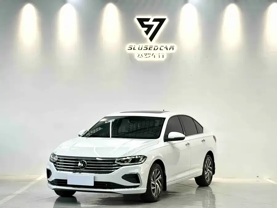Volkswagen Lavida 2023