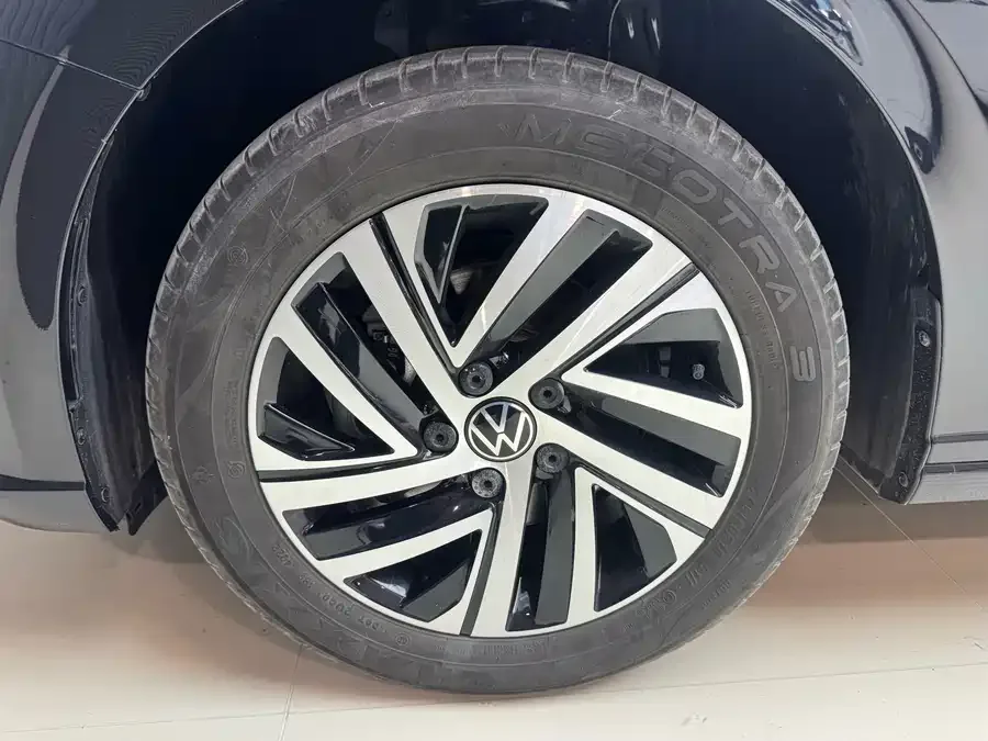 Volkswagen Lavida Lavida 2023 280TSI DSG Starry Sky Edition 2023 — миниатюра 3