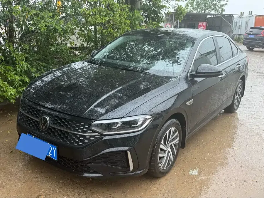 Volkswagen Lavida 2023