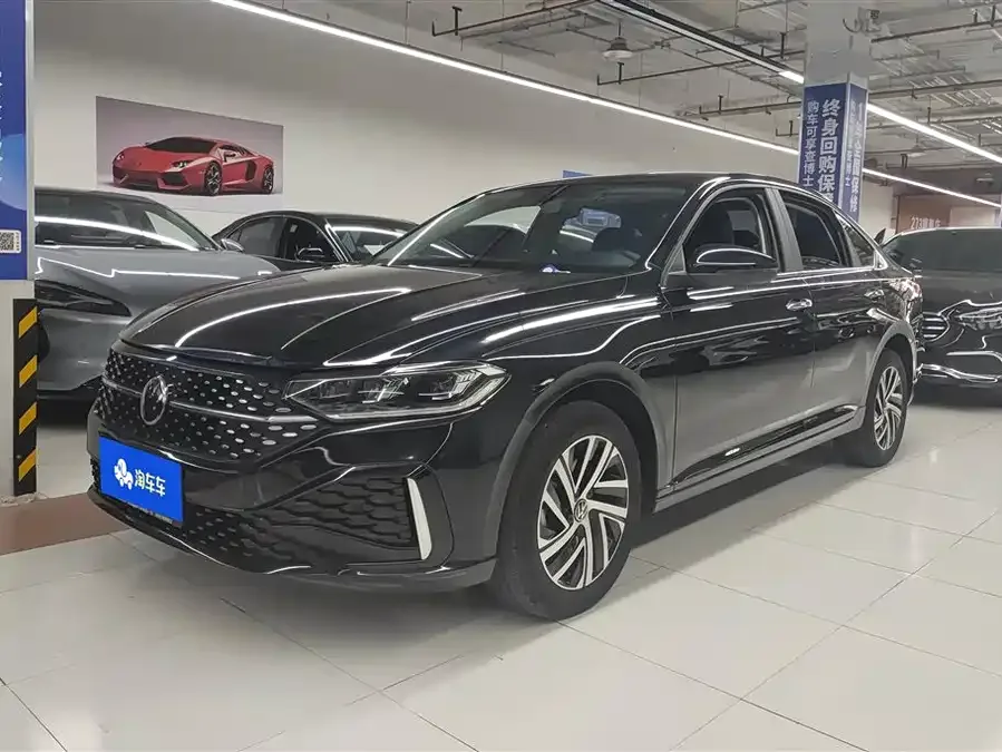 Volkswagen Lavida 2025