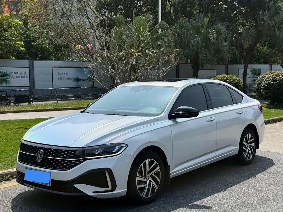 Volkswagen Lavida 2024