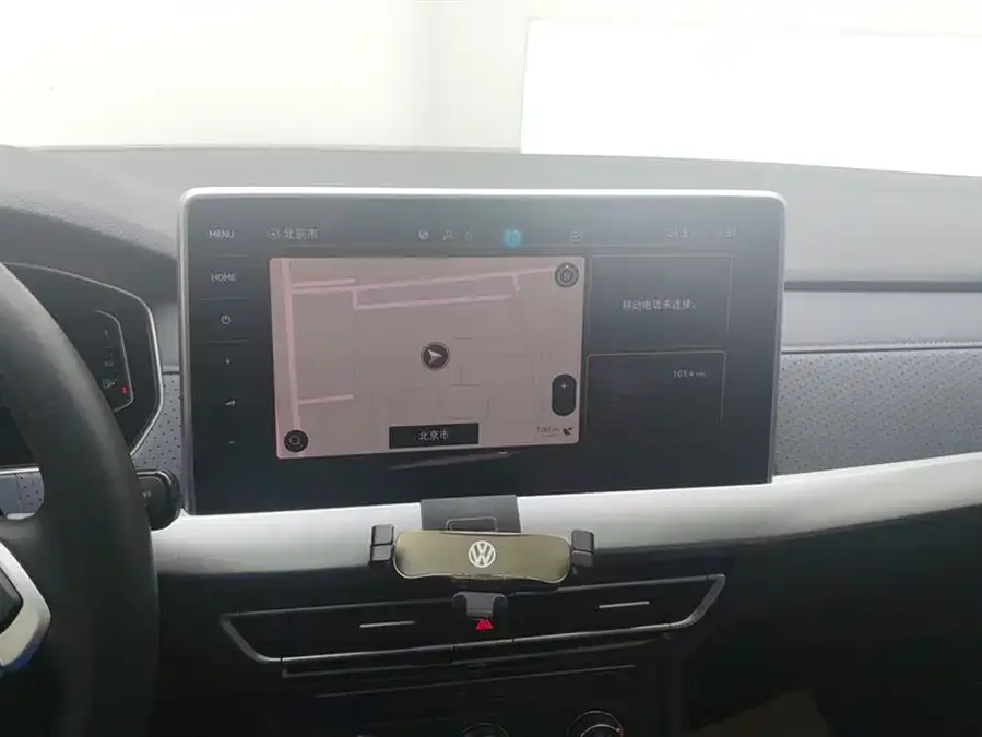 Volkswagen Lavida Lavida 2023 280TSI DSG Full Edition 2023 — миниатюра 4
