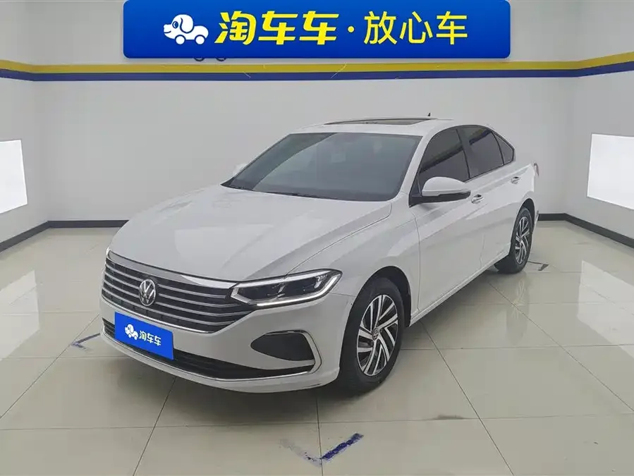 Volkswagen Lavida 2023