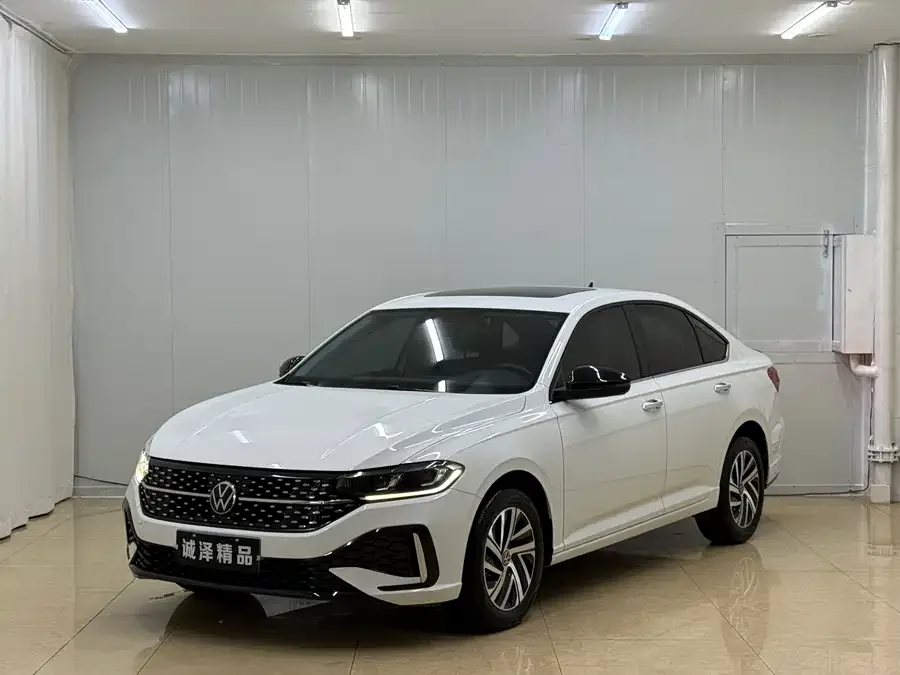 Volkswagen Lavida 2023