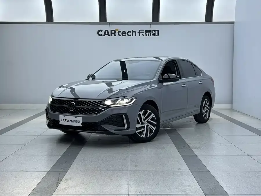 Volkswagen Lavida 2022