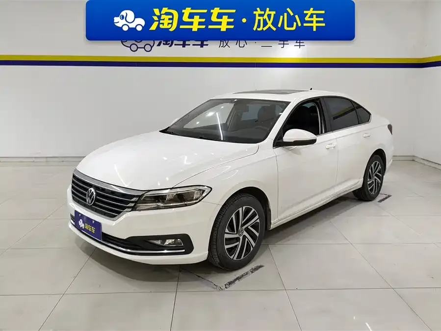 Volkswagen Lavida 2024