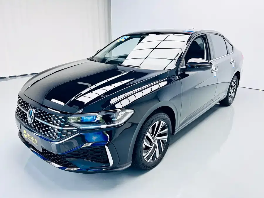 Volkswagen Lavida 2023
