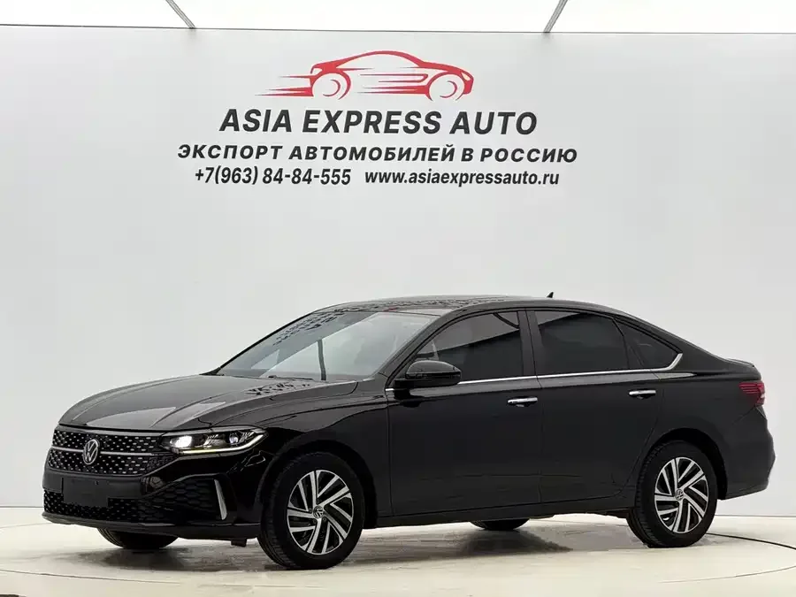 Volkswagen Lavida 2023