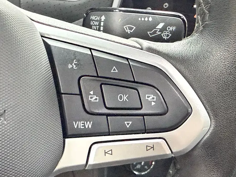 Volkswagen Lavida Lavida 2023 280TSI DSG Starry Sky Edition 2023 — миниатюра 4