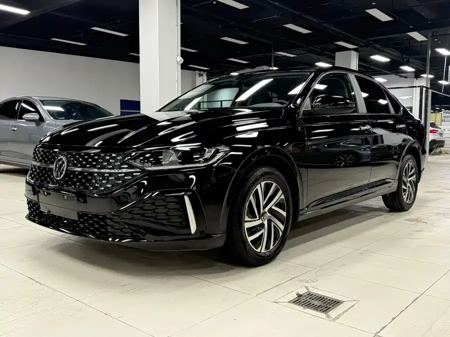 Volkswagen Lavida 2023