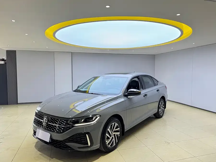 Volkswagen Lavida 2023