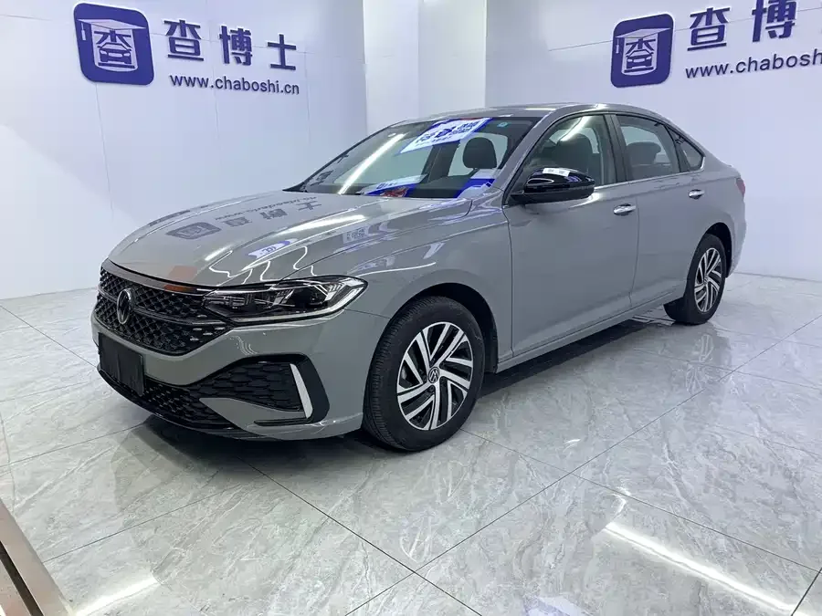 Volkswagen Lavida 2023