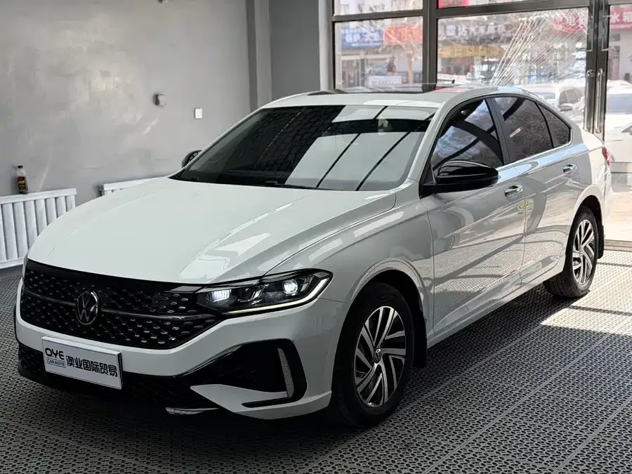 Volkswagen Lavida 2022