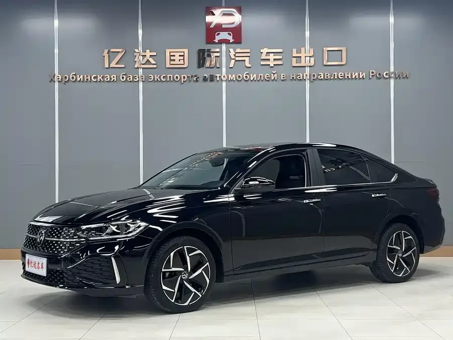 Volkswagen Lavida 2022
