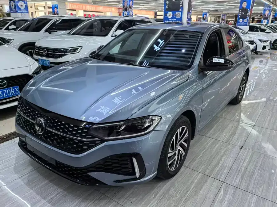 Volkswagen Lavida 2022
