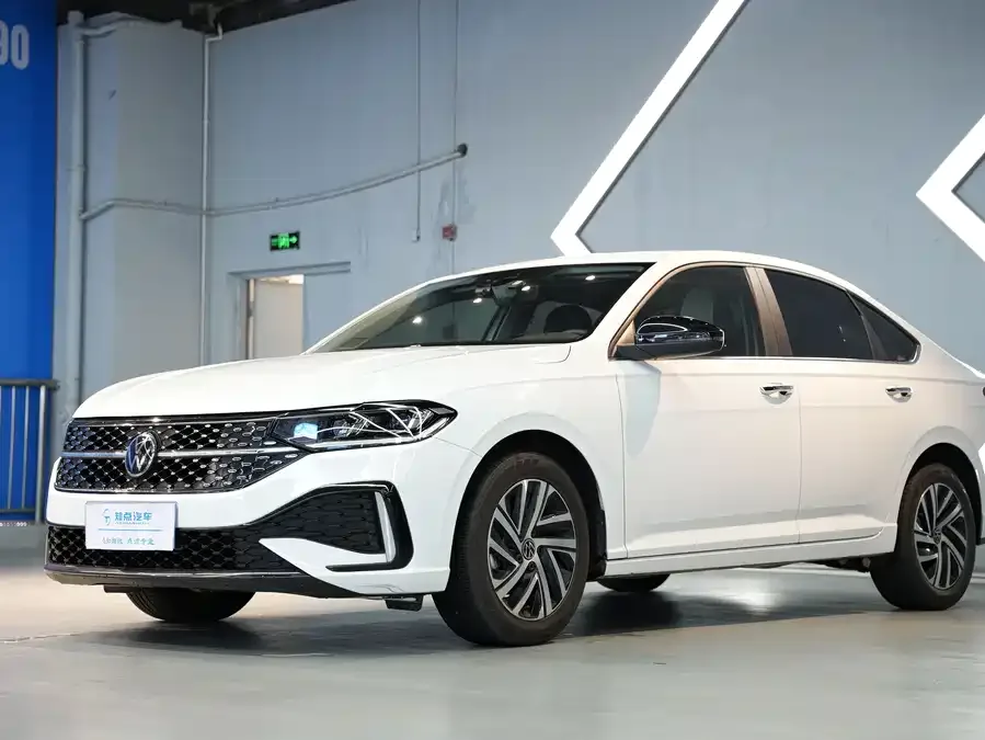 Volkswagen Lavida 2023