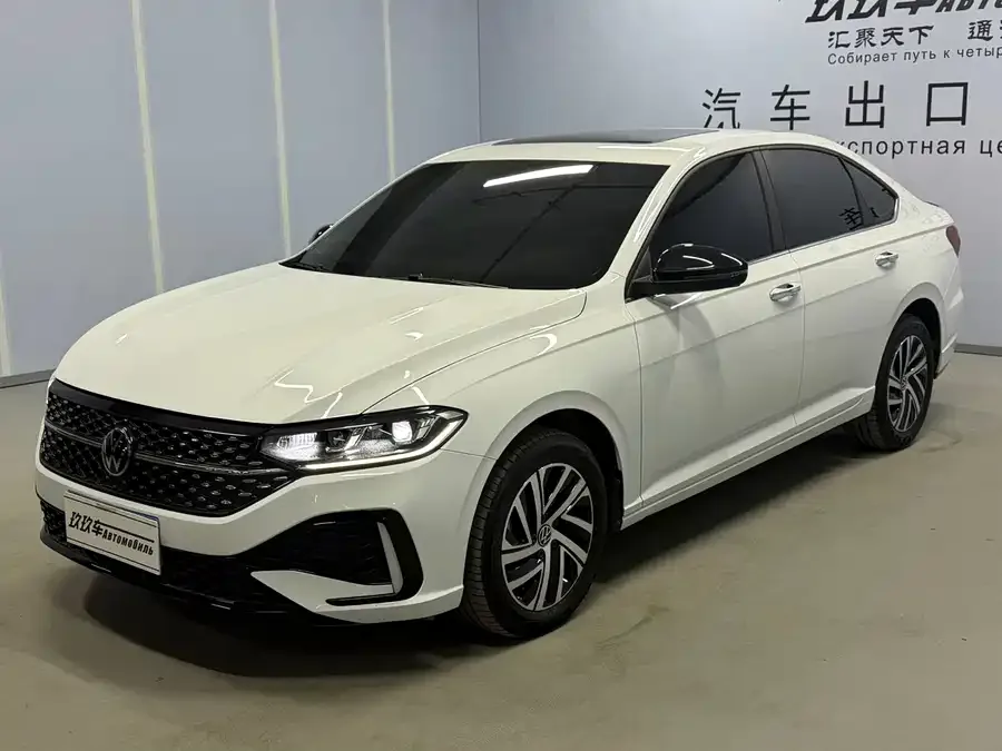 Volkswagen Lavida 2023
