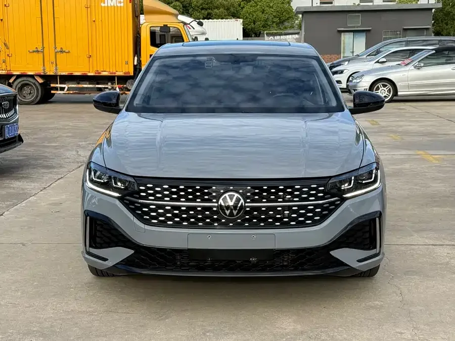 Volkswagen Lavida 2022