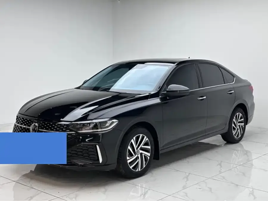 Volkswagen Lavida 2024