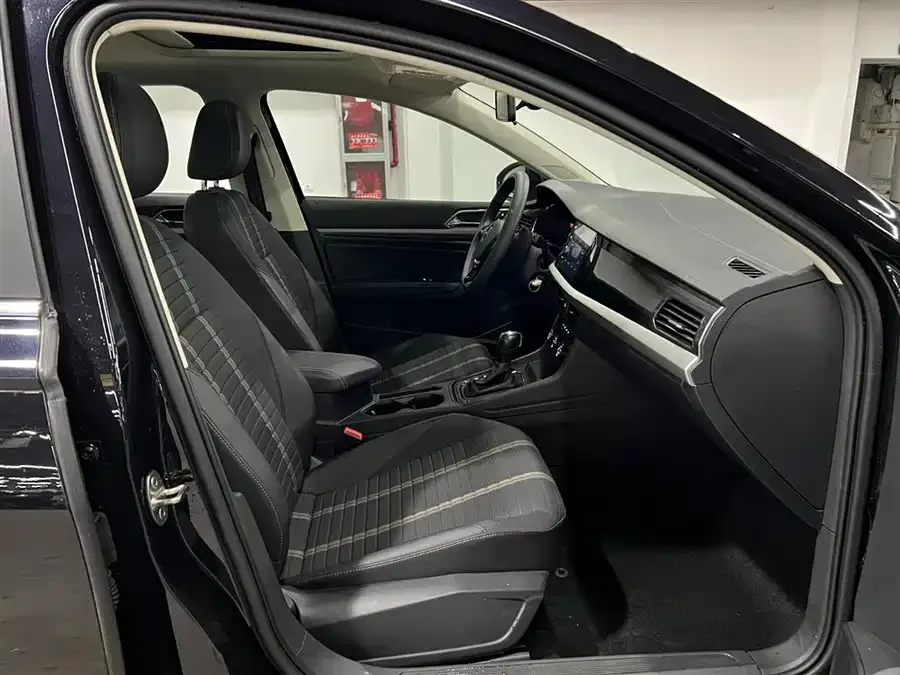 Volkswagen Lavida Lavida 2022 280TSI DSG Comfort Edition 2022 — миниатюра 5