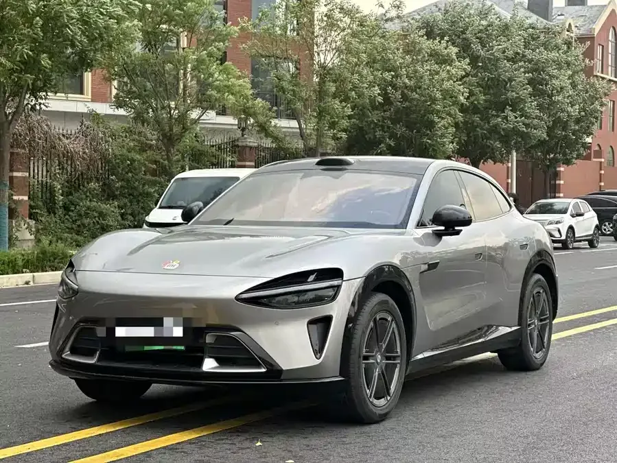 Xiaomi YU7 2026