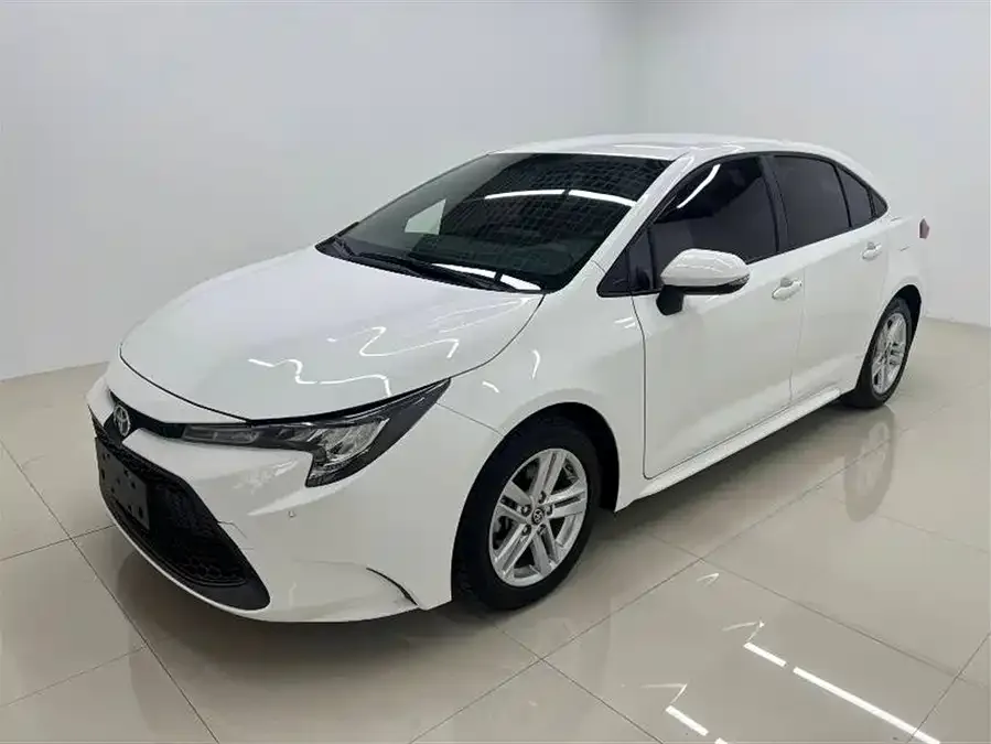 Toyota Levin 2023
