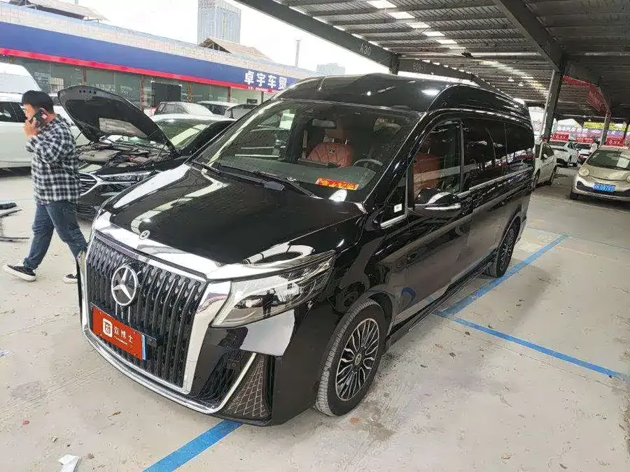 Rhine Cars Rhine Traveler 2024