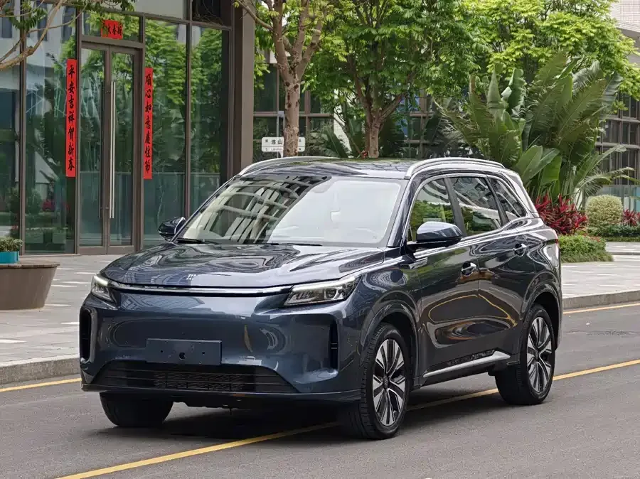 Landian E5 PLUS 2025