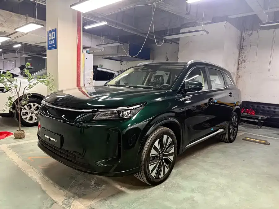 Landian E5 PLUS 2026