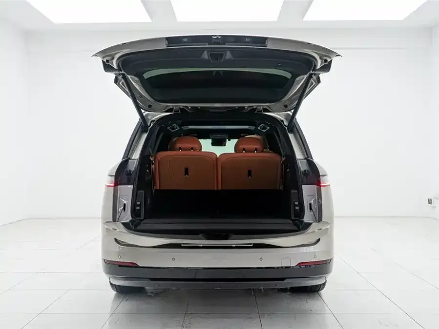 Lynk & Co 900 Lynk & Co 900 2025 2.0T Ultra 6-seater 2025 — миниатюра 4