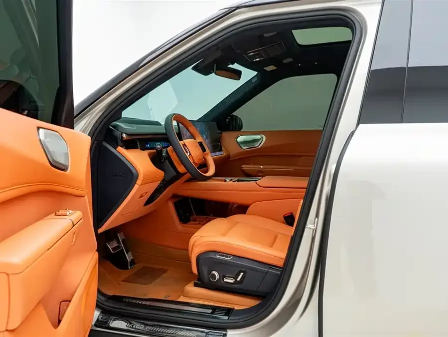 Lynk & Co 900 Lynk & Co 900 2025 2.0T Ultra 6-seater 2025 — миниатюра 5