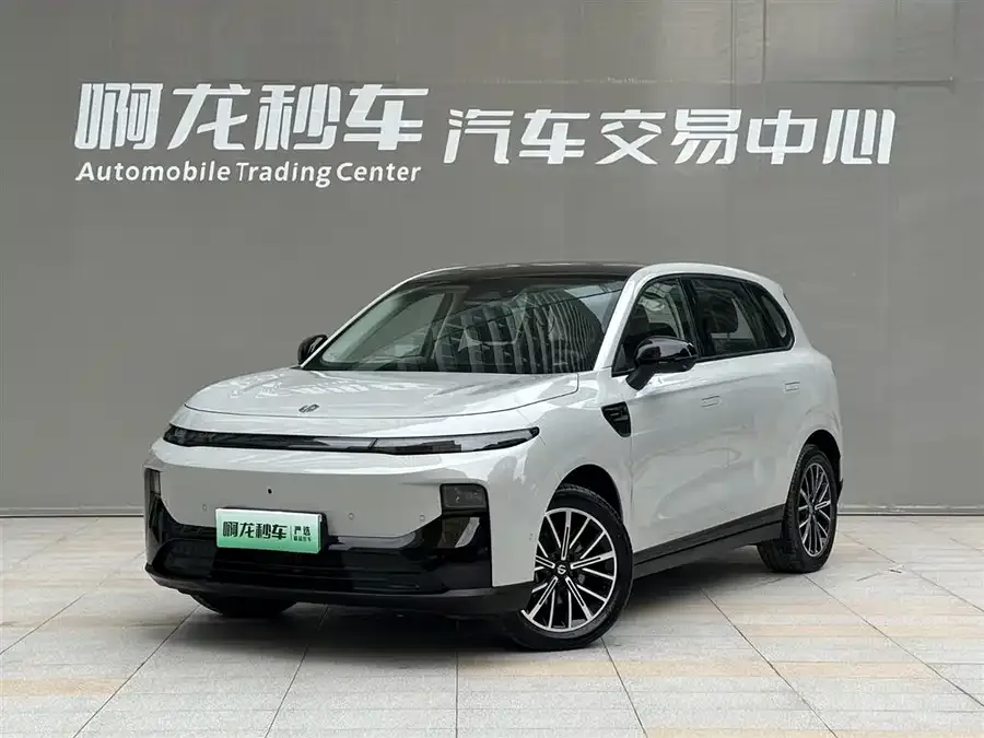 Leapmotor B10 2025