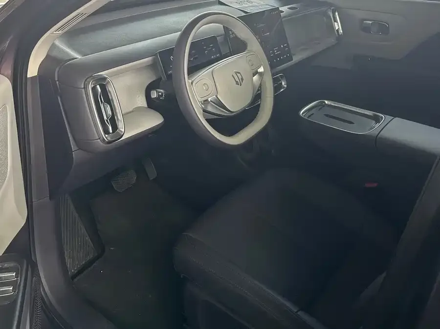Leapmotor B10 Leapmotor B10 2025 510 Comfort Edition 2025 — миниатюра 2