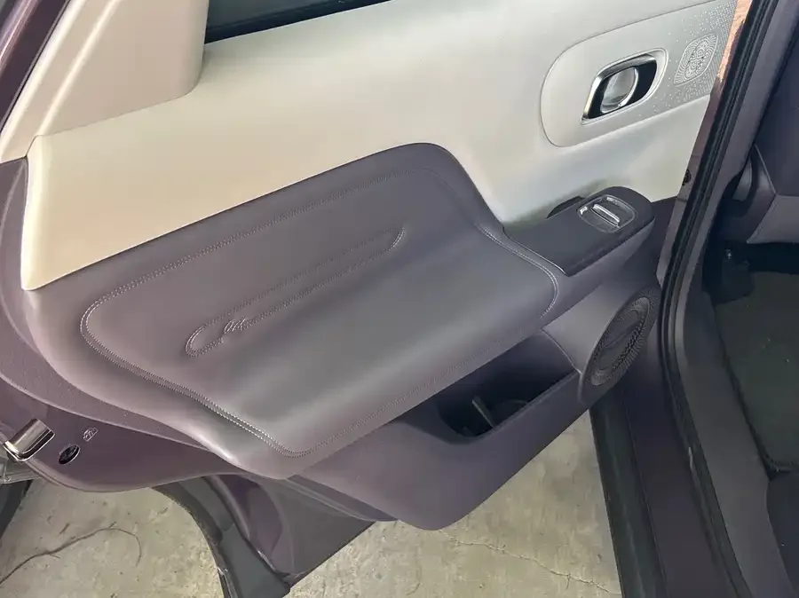 Leapmotor B10 Leapmotor B10 2025 510 Comfort Edition 2025 — миниатюра 3