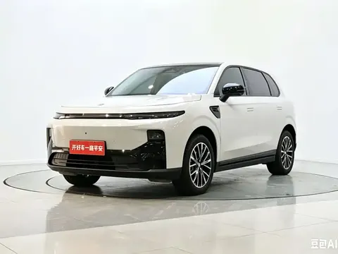 Leapmotor B10 2025 buy in Moscow
