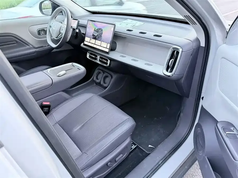 Leapmotor B10 Leapmotor B10 2025 510 Comfort Edition 2025 — миниатюра 5