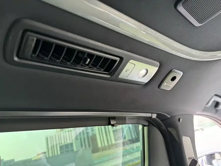 Toyota Crown Vellfire Vellfire 2021 Crown Hybrid 2.5L HV Supreme Edition 2022 — миниатюра 5