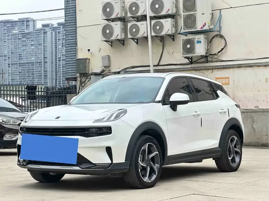 Lynk & Co 06 EM-P Lynk & Co 06 EM-P 2022 PHEV 84KM Endurance Edition Pro 2022 — фото 1, купить с доставкой в Москву