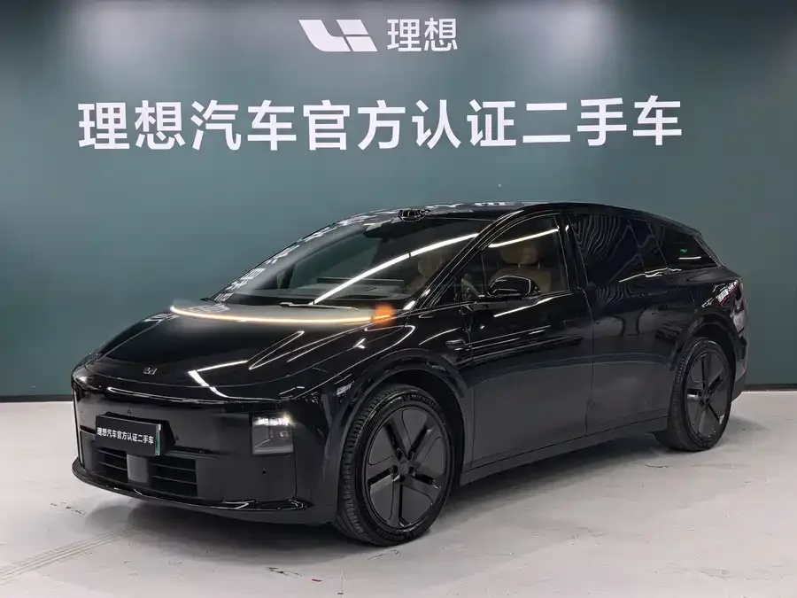 Li Auto i6 2025
